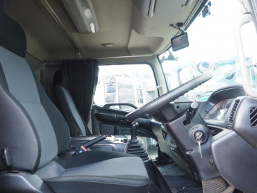 日野 レンジャー ウイング車 中型 BKG-FD7JLYG 年式 H23 [写真38]