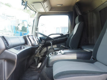 日野 レンジャー ウイング車 中型 BKG-FD7JLYG 年式 H23 [写真48]