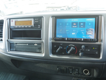 日野 レンジャー ウイング車 中型 BKG-FD7JLYG 年式 H23 [写真42]