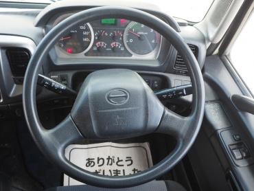 日野 レンジャー ウイング車 中型 BKG-FD7JLYG 年式 H23 [写真40]