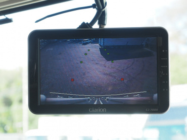 日野 レンジャー ウイング車 中型 BKG-FD7JLYG 年式 H23 [写真44]