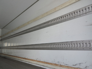 日野 レンジャー 冷凍バン 中型 TKG-FC9JLAA 年式 H27 [写真19]