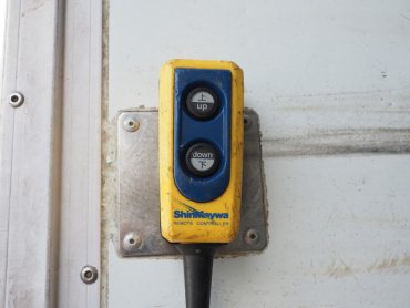 日野 レンジャー 冷凍バン 中型 TKG-FC9JLAA 年式 H27 [写真20]