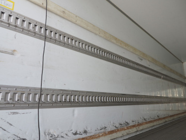 日野 レンジャー 冷凍バン 中型 TKG-FC9JLAA 年式 H27 [写真18]