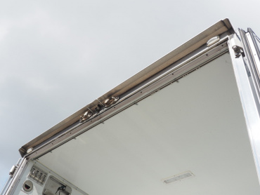 日野 レンジャー 冷凍バン 中型 TKG-FC9JLAA 年式 H27 [写真21]