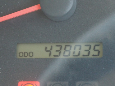 日野 レンジャー 冷凍バン 中型 TKG-FC9JLAA 年式 H27 [写真36]