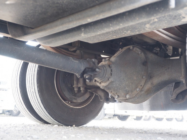 日野 レンジャー 冷凍バン 中型 TKG-FC9JLAA 年式 H27 [写真38]