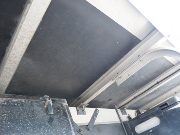 日野 レンジャー 冷凍バン 中型 TKG-FC9JLAA 年式 H27 [写真40]