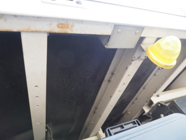 三菱ふそう スーパーグレート ウイング車 大型 QKG-FS54VZ 年式 H26 [写真54]