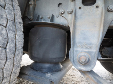 三菱ふそう スーパーグレート ウイング車 大型 QKG-FS54VZ 年式 H26 [写真52]