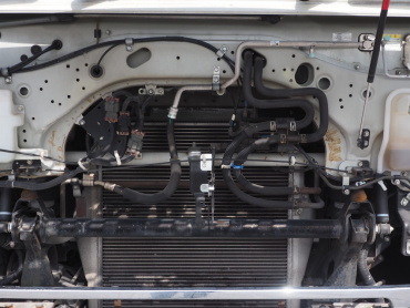 三菱ふそう スーパーグレート ウイング車 大型 QKG-FS54VZ 年式 H26 [写真49]