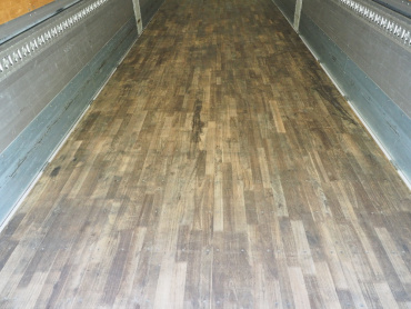 三菱ふそう スーパーグレート ウイング車 大型 QKG-FS54VZ 年式 H26 [写真27]