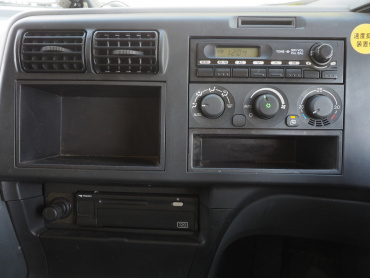 三菱ふそう スーパーグレート ウイング車 大型 QKG-FS54VZ 年式 H26 [写真41]