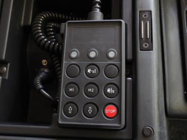 三菱ふそう スーパーグレート ウイング車 大型 QKG-FS54VZ 年式 H26 [写真45]