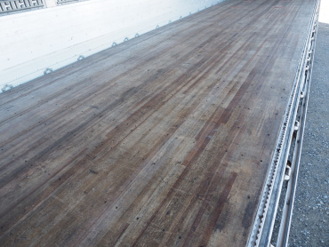 三菱ふそう スーパーグレート ウイング車 大型 BDG-FS55JZ 年式 H19 [写真25]