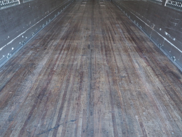 三菱ふそう スーパーグレート ウイング車 大型 BDG-FS55JZ 年式 H19 [写真30]