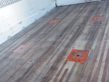 三菱ふそう スーパーグレート ウイング車 大型 BDG-FS55JZ 年式 H19 [写真26]