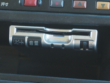 三菱ふそう スーパーグレート ウイング車 大型 BDG-FS55JZ 年式 H19 [写真40]