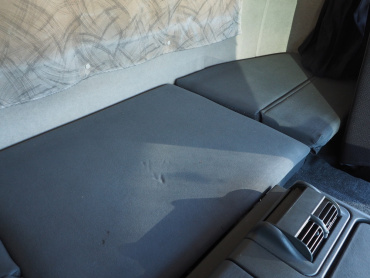 三菱ふそう スーパーグレート ウイング車 大型 BDG-FS55JZ 年式 H19 [写真43]