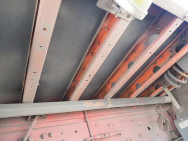 三菱ふそう スーパーグレート ウイング車 大型 BDG-FS55JZ 年式 H19 [写真52]