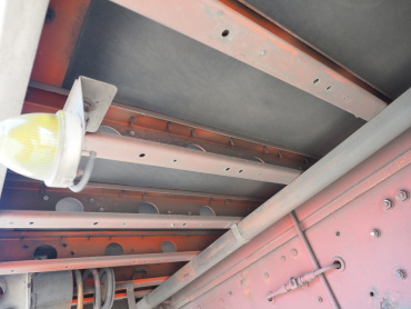 三菱ふそう スーパーグレート ウイング車 大型 BDG-FS55JZ 年式 H19 [写真53]