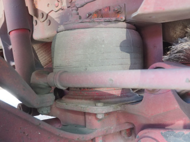 三菱ふそう スーパーグレート ウイング車 大型 BDG-FS55JZ 年式 H19 [写真49]