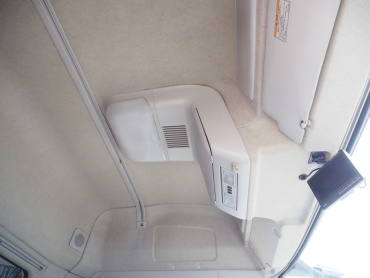 三菱ふそう スーパーグレート ウイング車 大型 LKG-FS54VZ 年式 H24 [写真37]