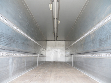 三菱ふそう スーパーグレート ウイング車 大型 LKG-FS54VZ 年式 H24 [写真25]