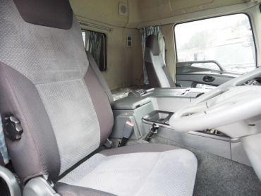 三菱ふそう スーパーグレート ウイング車 大型 LKG-FS54VZ 年式 H24 [写真29]