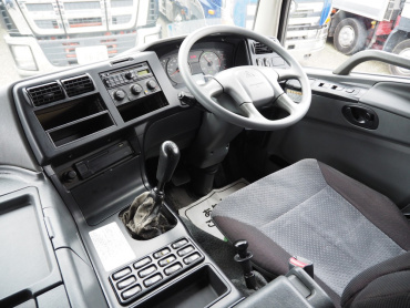 三菱ふそう スーパーグレート ウイング車 大型 LKG-FS54VZ 年式 H24 [写真30]