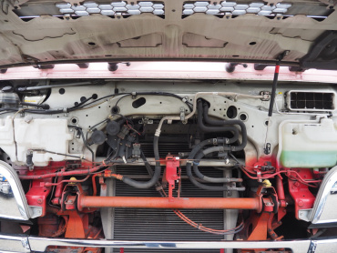 三菱ふそう スーパーグレート ウイング車 大型 LKG-FS54VZ 年式 H24 [写真50]