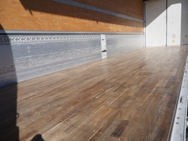 いすゞ ギガ ウイング車 大型 LKG-CYJ77A 年式 H23 [写真23]