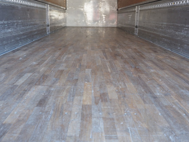 いすゞ ギガ ウイング車 大型 LKG-CYJ77A 年式 H23 [写真29]