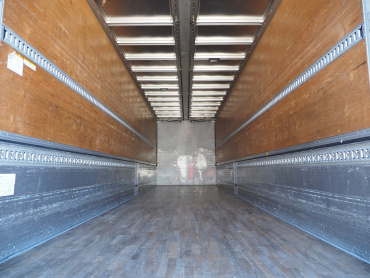 いすゞ ギガ ウイング車 大型 LKG-CYJ77A 年式 H23 [写真27]