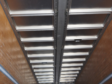 いすゞ ギガ ウイング車 大型 LKG-CYJ77A 年式 H23 [写真28]