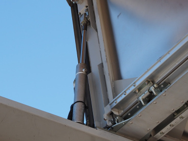 いすゞ ギガ ウイング車 大型 LKG-CYJ77A 年式 H23 [写真13]