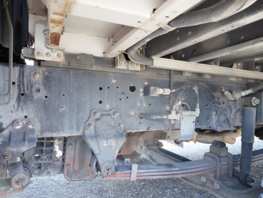 いすゞ ギガ ウイング車 大型 LKG-CYJ77A 年式 H23 [写真52]