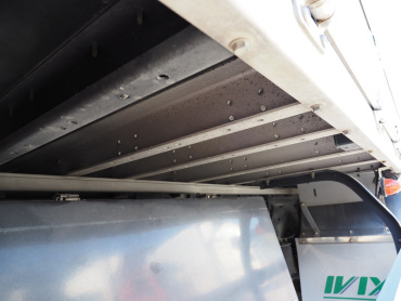 いすゞ ギガ ウイング車 大型 LKG-CYJ77A 年式 H23 [写真53]