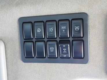 いすゞ ギガ ウイング車 大型 LKG-CYJ77A 年式 H23 [写真40]