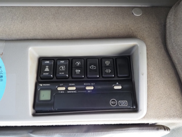 いすゞ ギガ ウイング車 大型 LKG-CYJ77A 年式 H23 [写真39]