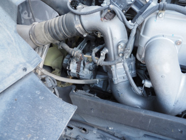 いすゞ ギガ ウイング車 大型 LKG-CYJ77A 年式 H23 [写真62]