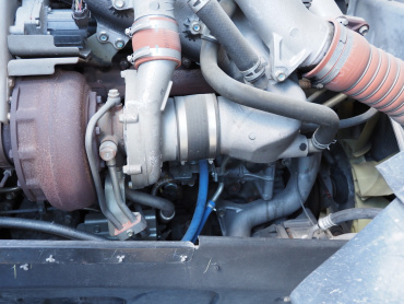 いすゞ ギガ ウイング車 大型 LKG-CYJ77A 年式 H23 [写真63]