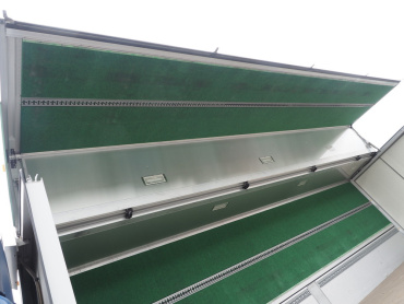 日野 グランドプロフィア ウイング車 大型 QPG-FW1EXEG 年式 H26 [写真25]