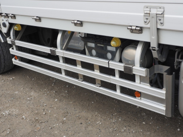 日野 グランドプロフィア ウイング車 大型 QPG-FW1EXEG 年式 H26 [写真13]