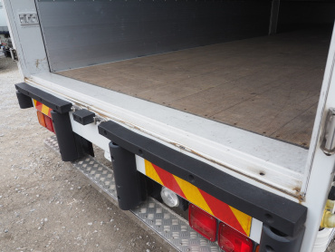 日野 グランドプロフィア ウイング車 大型 QPG-FW1EXEG 年式 H26 [写真34]