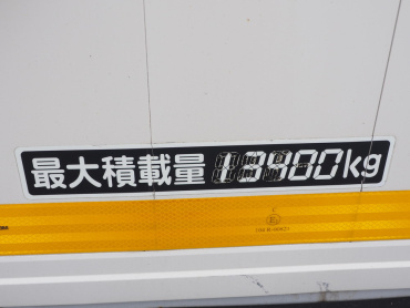 日野 グランドプロフィア ウイング車 大型 QPG-FW1EXEG 年式 H26 [写真36]