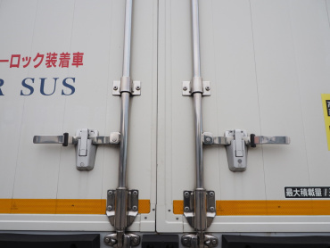 日野 グランドプロフィア ウイング車 大型 QPG-FW1EXEG 年式 H26 [写真11]