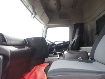 日野 グランドプロフィア ウイング車 大型 QPG-FW1EXEG 年式 H26 [写真43]