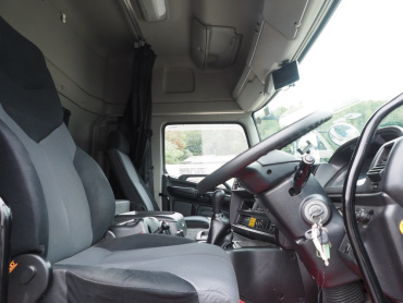 日野 グランドプロフィア ウイング車 大型 QPG-FW1EXEG 年式 H26 [写真37]