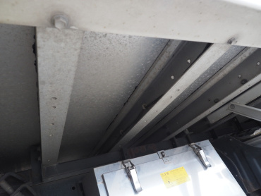 日野 グランドプロフィア ウイング車 大型 QPG-FW1EXEG 年式 H26 [写真50]